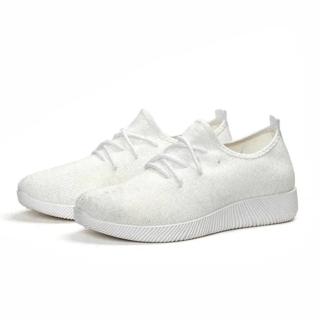 2018 Women Sneakers Light Weight