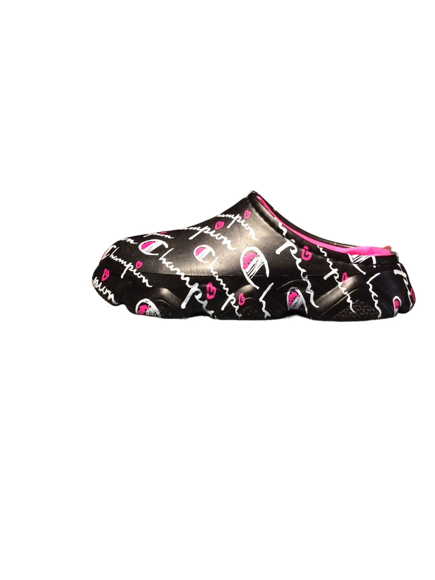 CHAMPION Women Sneakers Regular fit in Black - 10