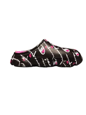 CHAMPION Women Sneakers Regular fit in Black - 10