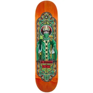 DGK GHETTO DISCIPLES JOHN SHANAHAN DECK 8.06"
