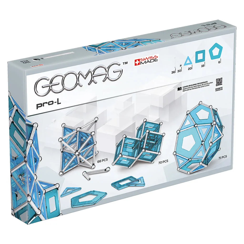 Geomag - Pro L110
