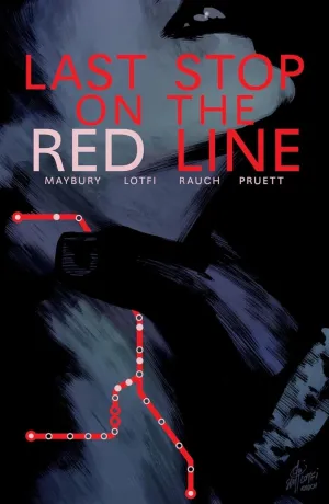 Last Stop On The Red Line TP