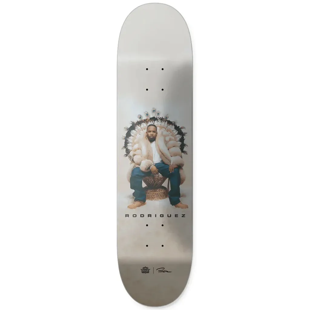 PRIMITIVE X OUTKAST RODRIGUEZ REGAL 8.25"