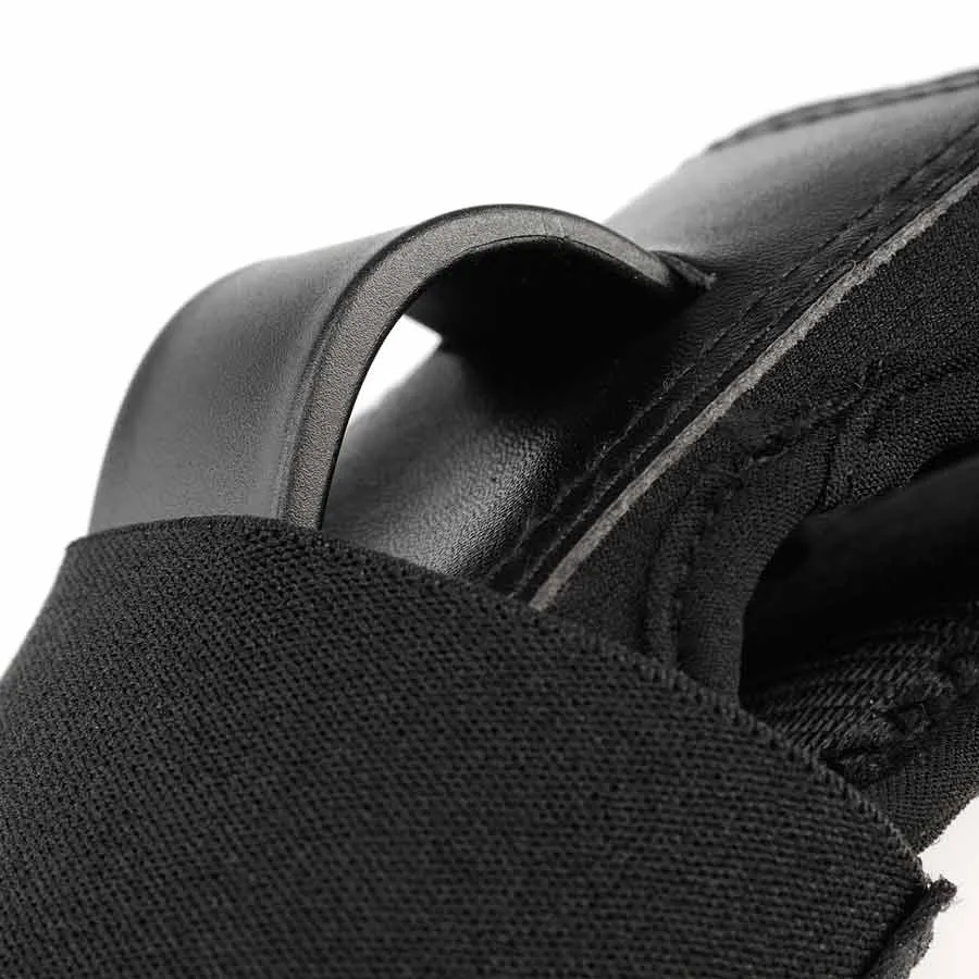 PROTEC STREET WRIST GUARDS - BLACK