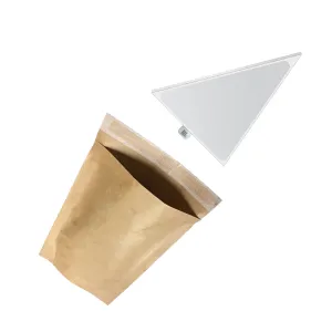 REPLACEMENT PART - NANOLEAF - SHAPES - TRIANGLES - STARTER KIT - WHITE - 15 PACK - EU/UK