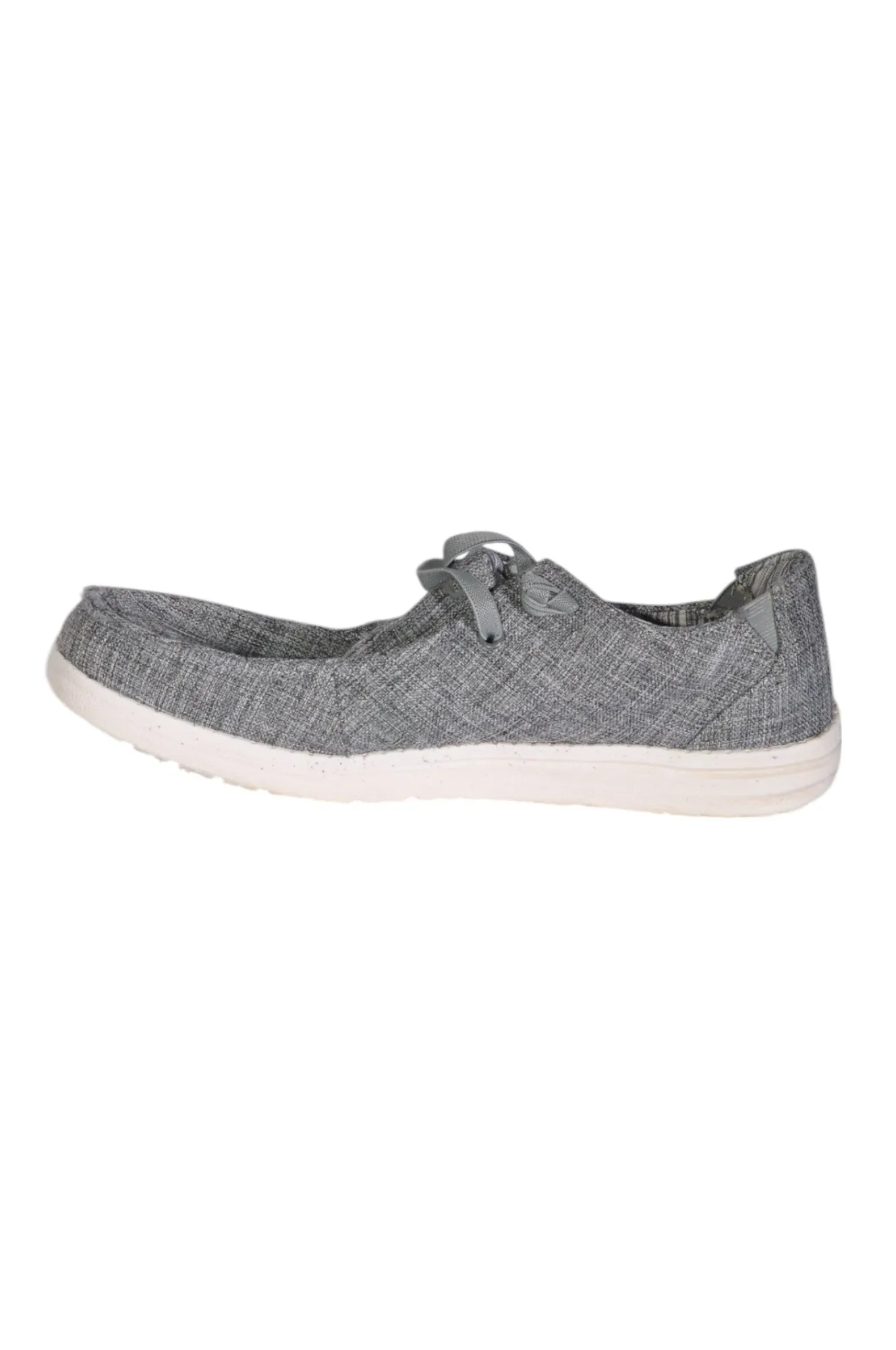 SKECHERS Men Sneakers Regular fit in Gray - 10.5