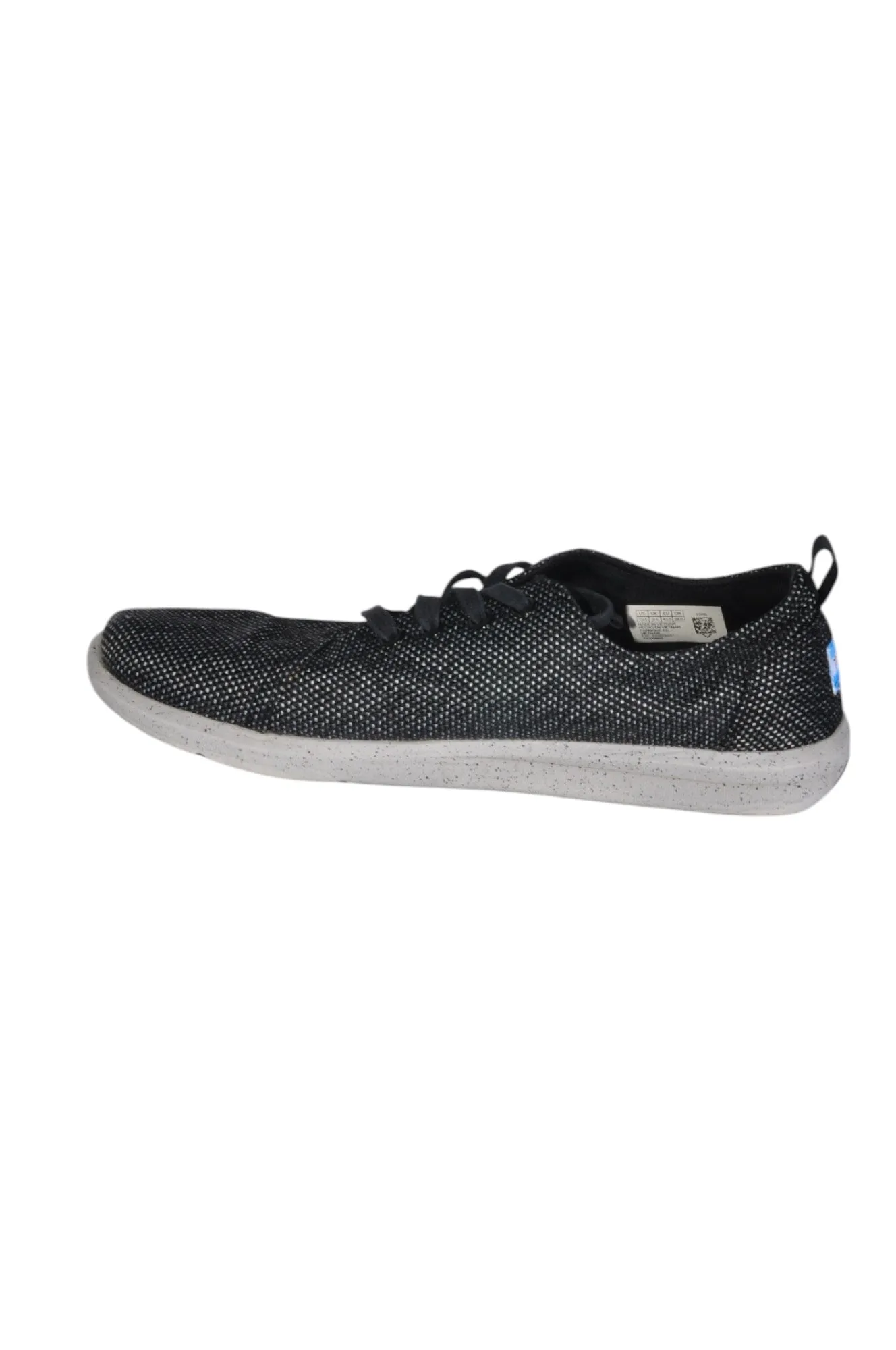 TOMS Men Sneakers Regular fit in Gray - 10.5