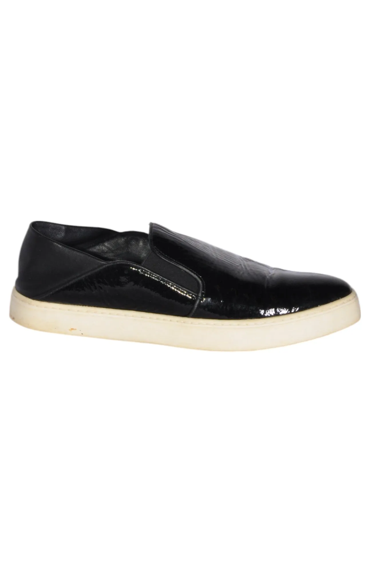 VINCE Women Sneakers Regular fit in Black - 8.5
