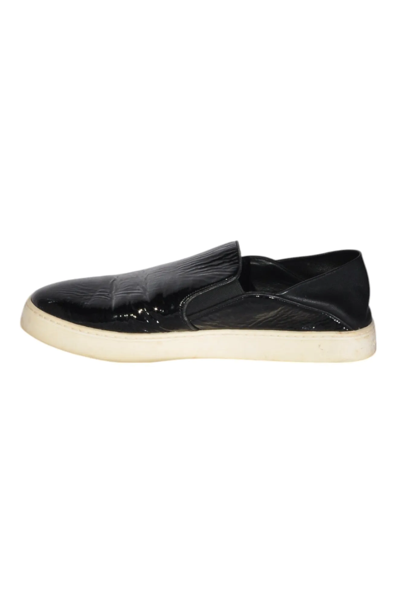 VINCE Women Sneakers Regular fit in Black - 8.5