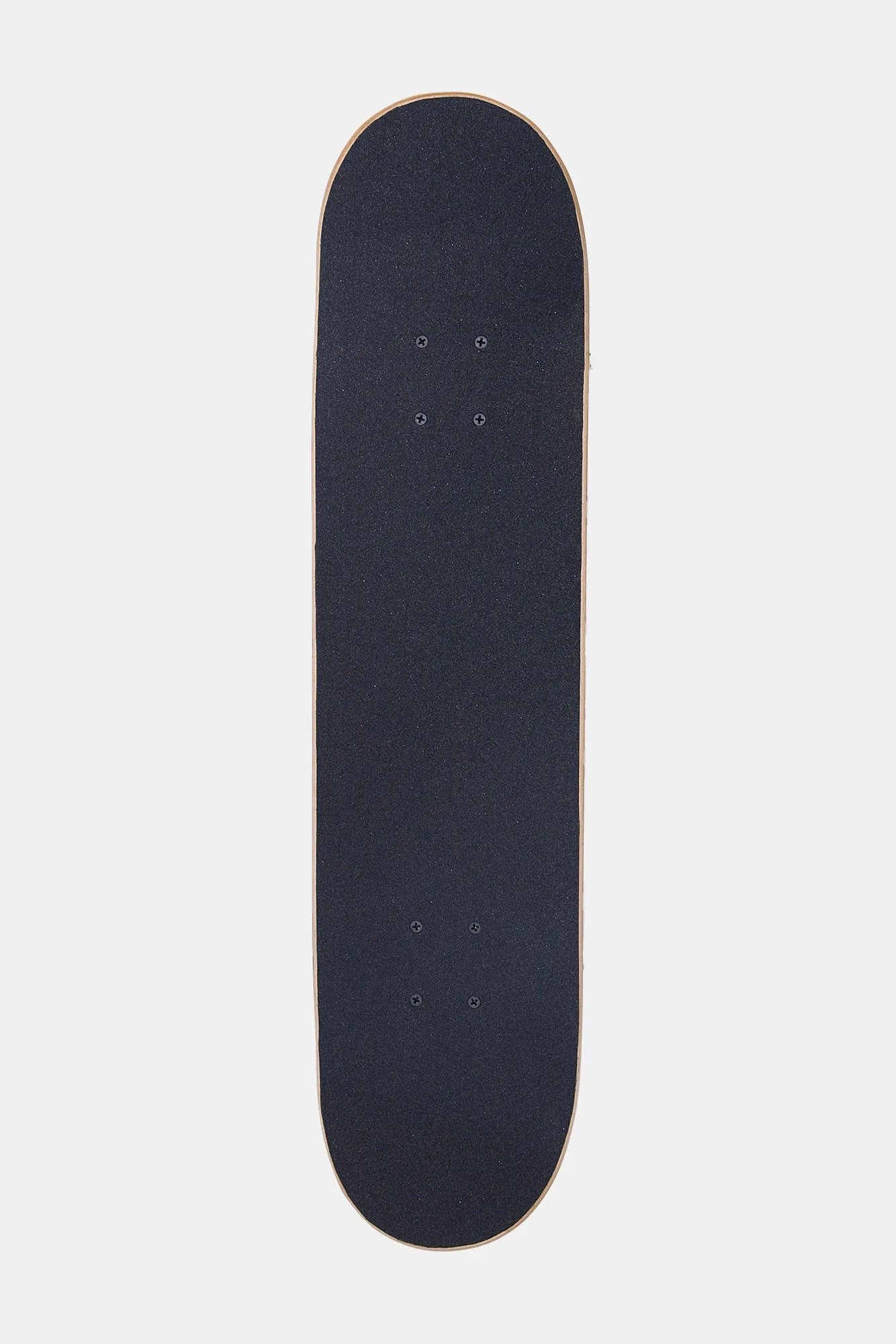 Zoo York Tie-Dye Skateboard 7.75"