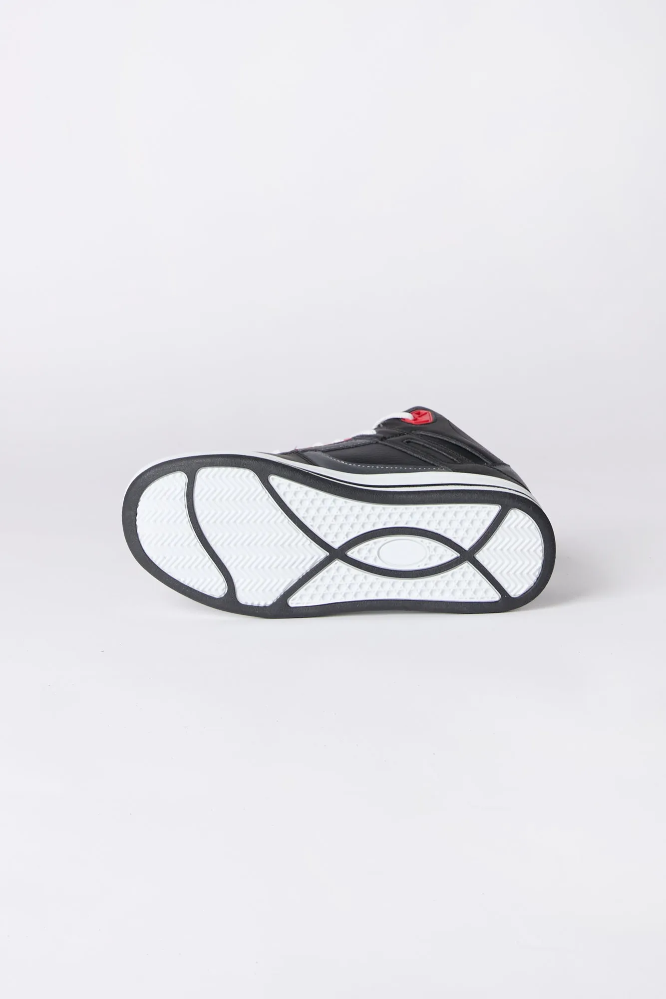 Zoo York Youth High Tops