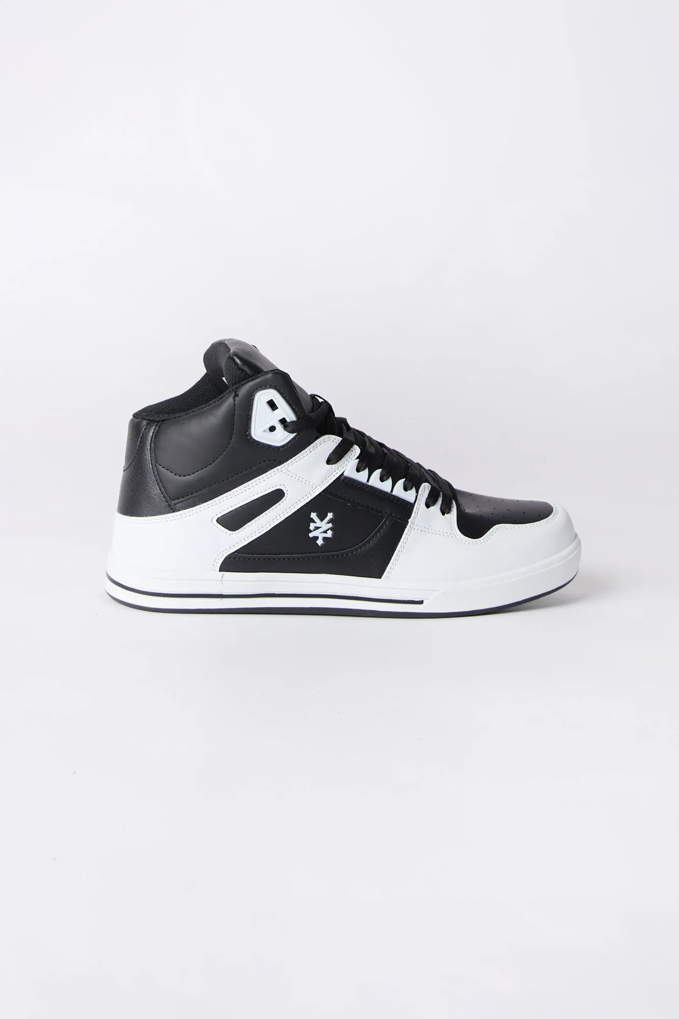 Zoo York Youth High Tops