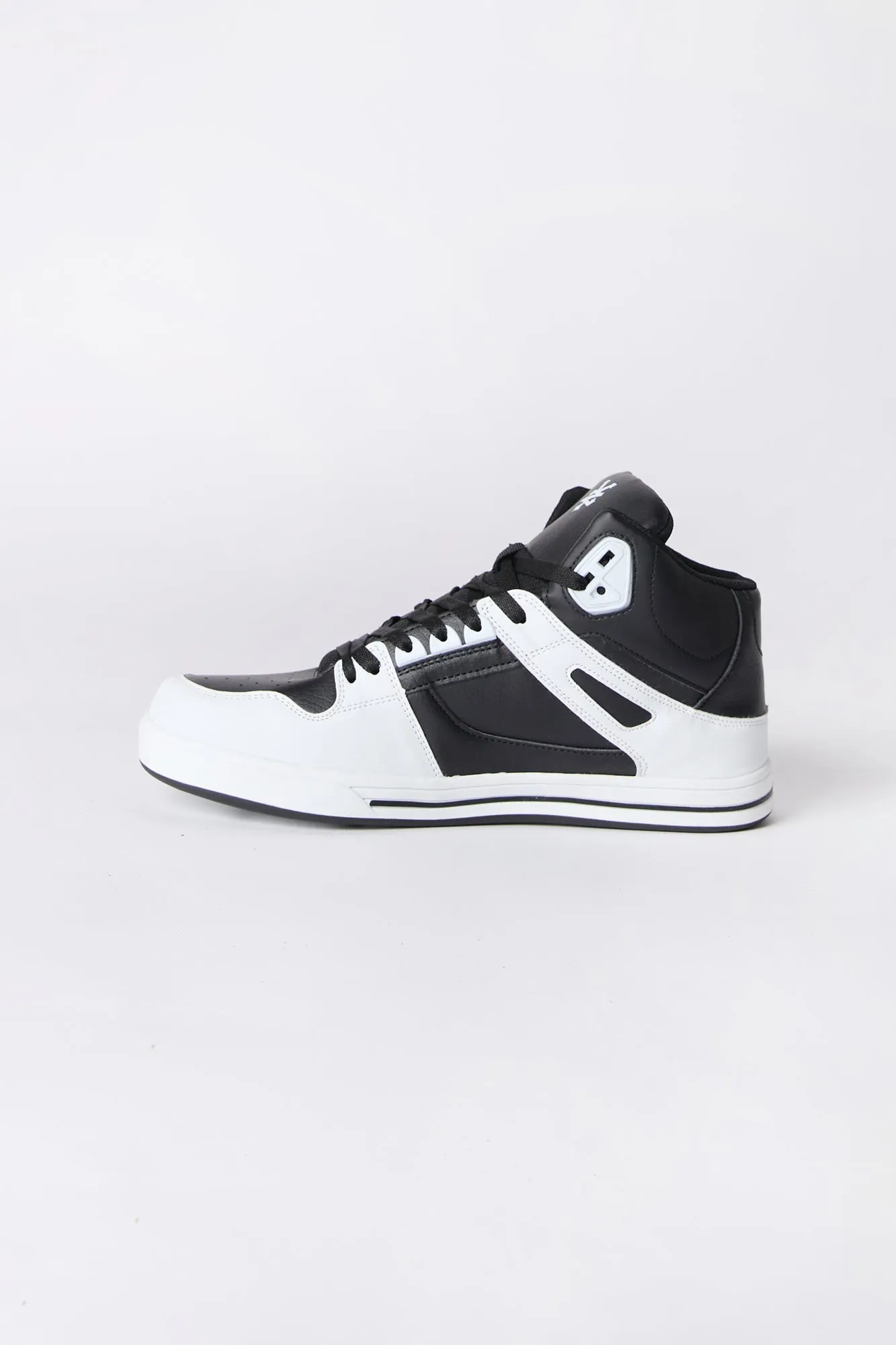 Zoo York Youth High Tops