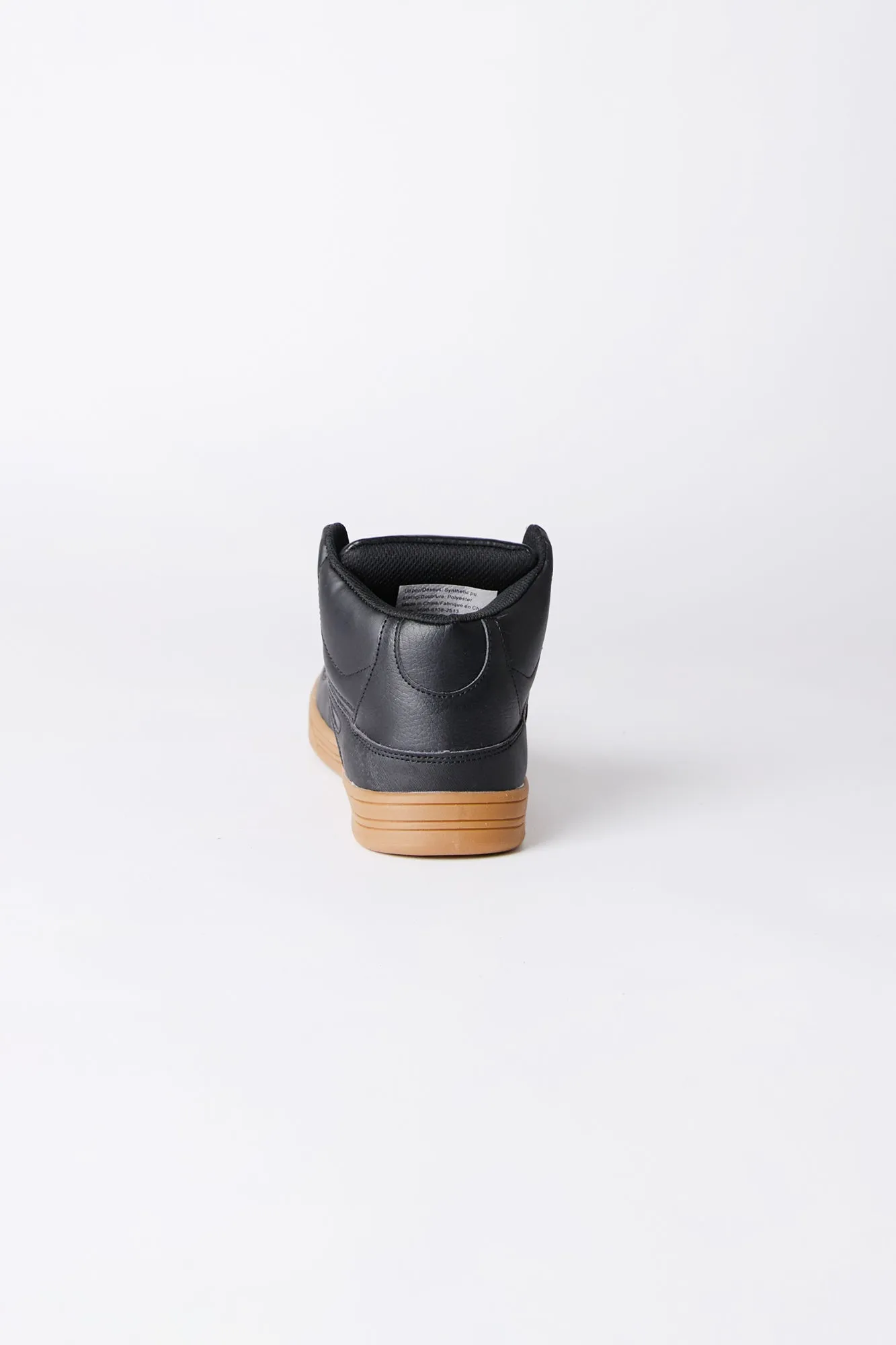 Zoo York Youth High Tops