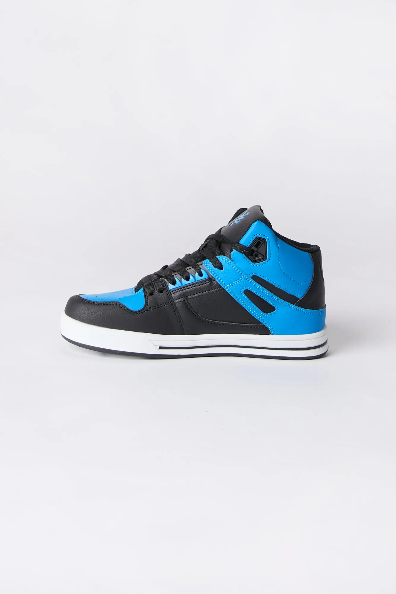 Zoo York Youth High Tops