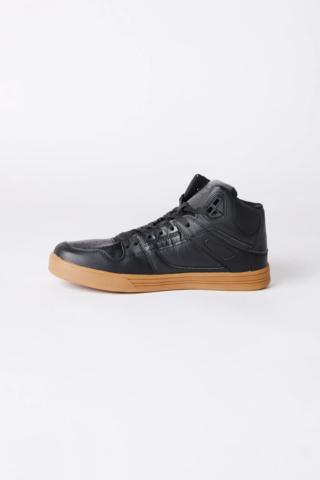 Zoo York Youth High Tops