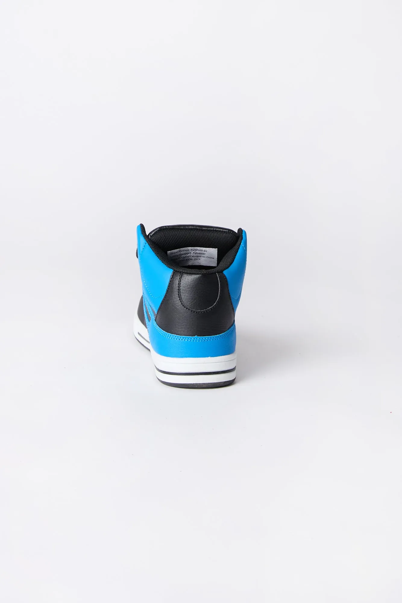 Zoo York Youth High Tops