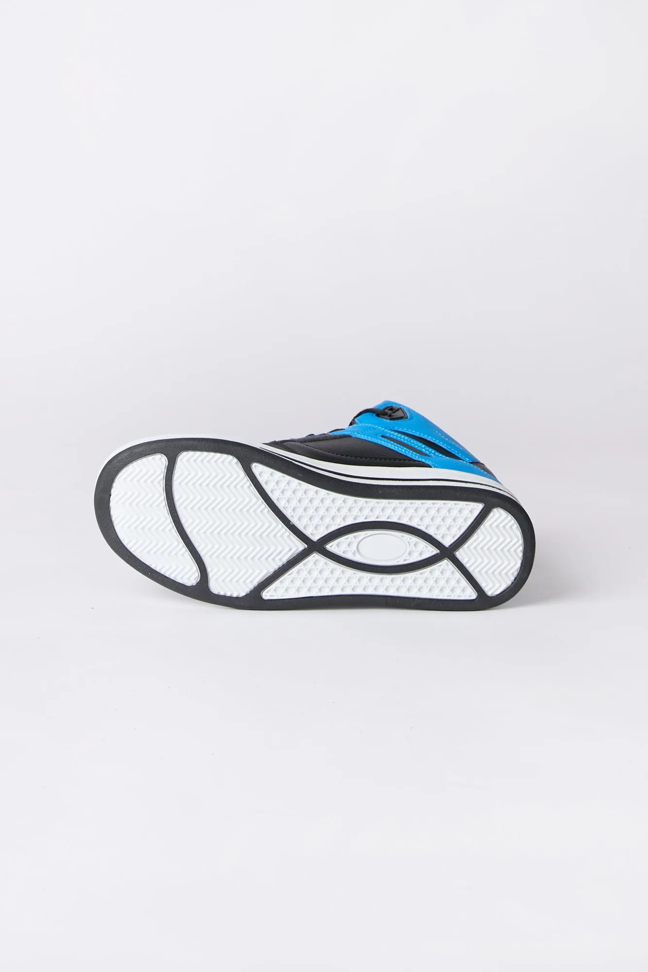 Zoo York Youth High Tops