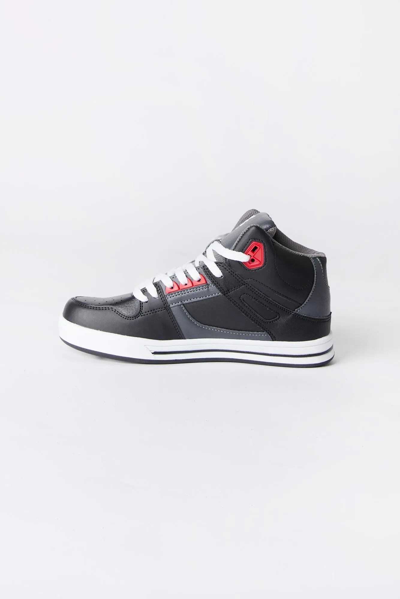 Zoo York Youth High Tops