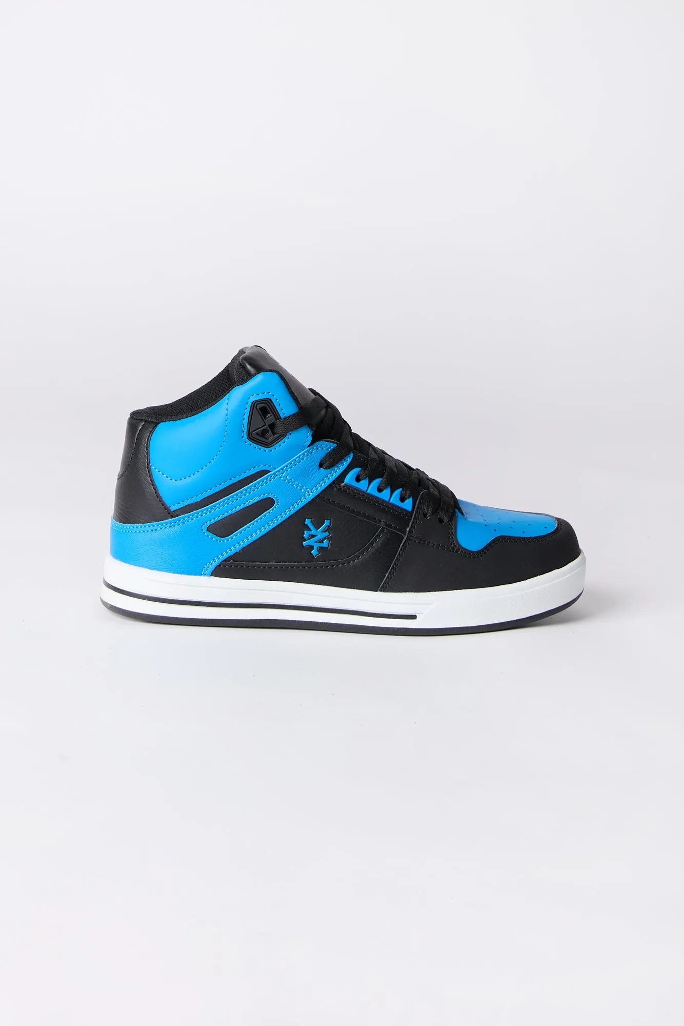 Zoo York Youth High Tops