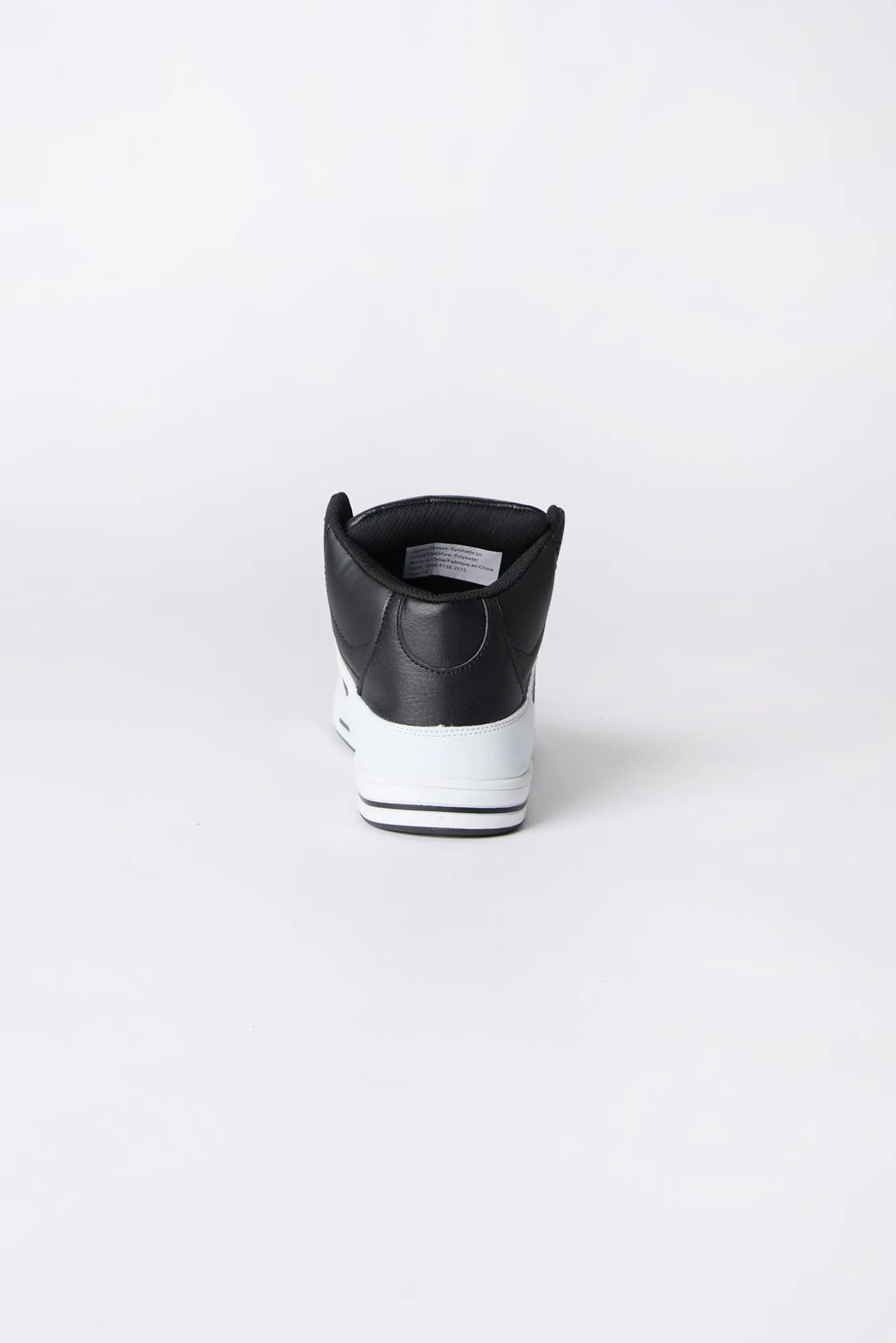 Zoo York Youth High Tops