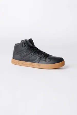 Zoo York Youth High Tops