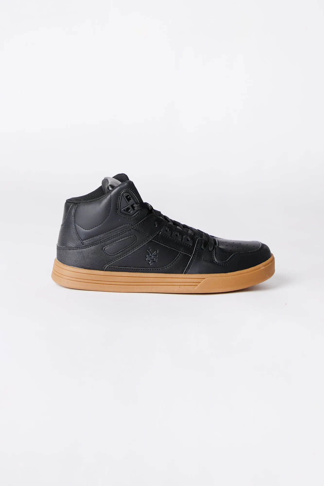 Zoo York Youth High Tops