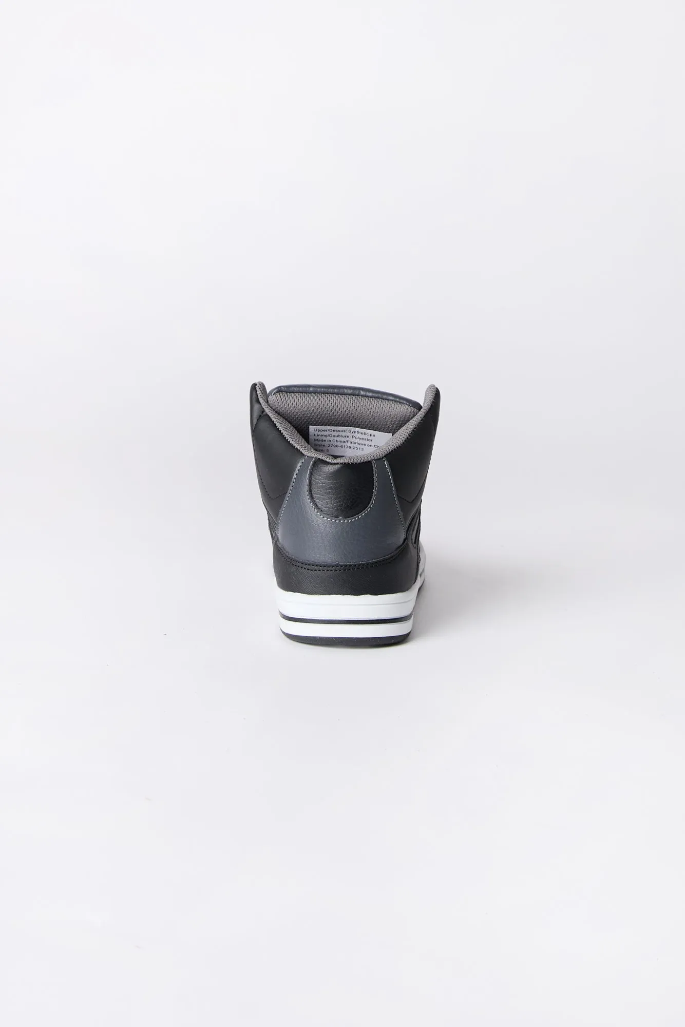 Zoo York Youth High Tops