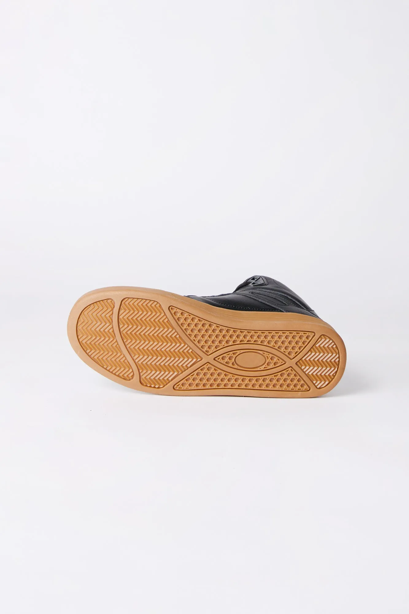 Zoo York Youth High Tops