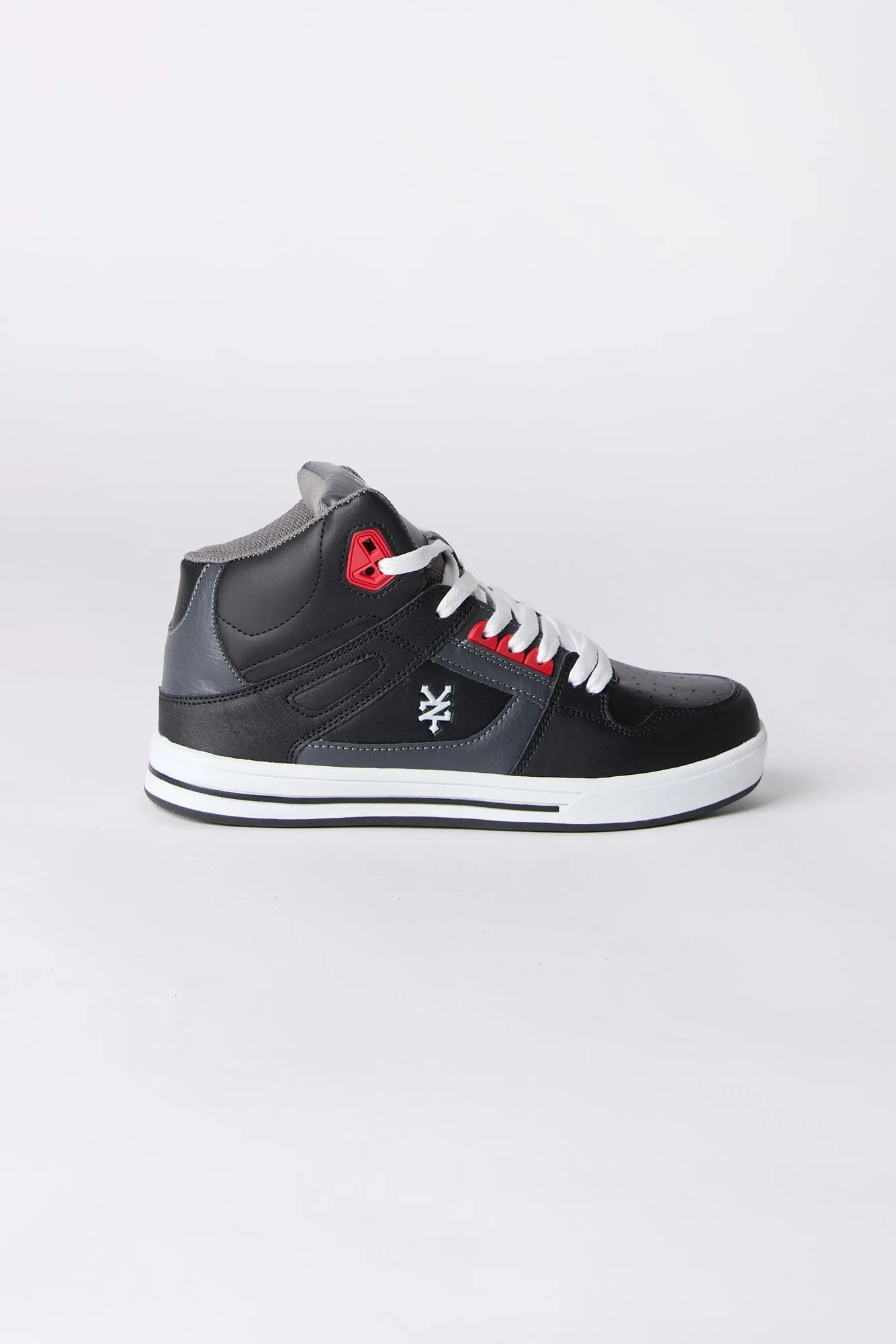 Zoo York Youth High Tops